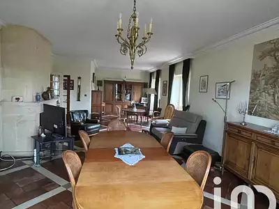 Maison, 250 m²