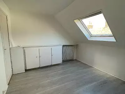 Appartement, 59 m²