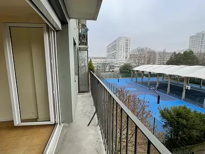 Appartement, 52,76 m²
