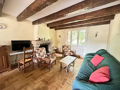 Maison, 140 m²