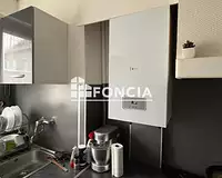 Appartement, 78 m²
