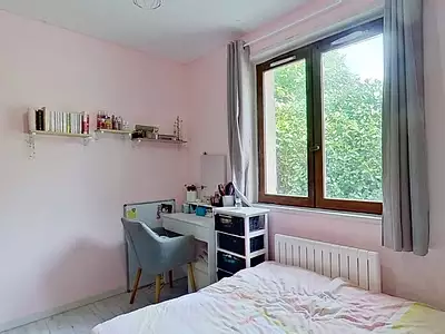 Maison, 110 m²