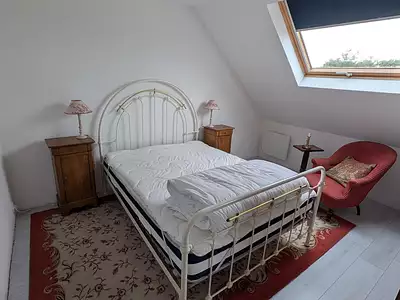 Maison, 140 m²