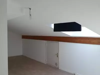Appartement, 66,84 m²
