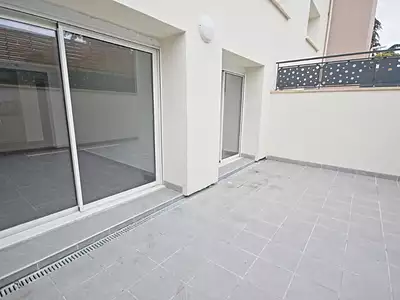 Appartement, 38,25 m²