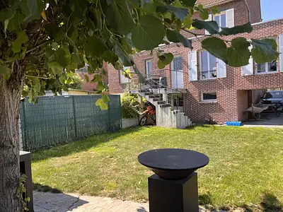 Maison, 98 m²