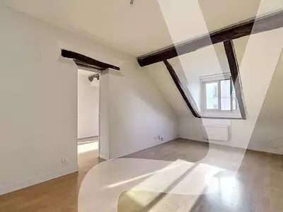 Appartement, 35 m²