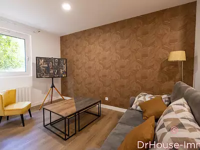 Appartement, 73,28 m²