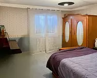 Maison, 122 m²