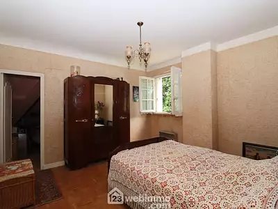 Maison, 128 m²