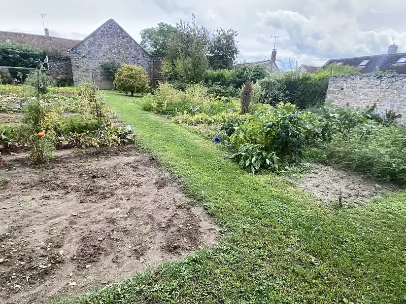 Terrain, 507 m²