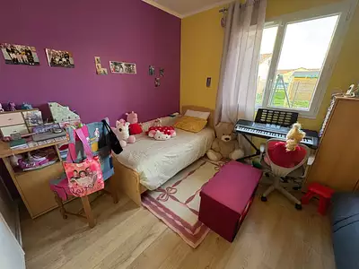 Maison, 136 m²