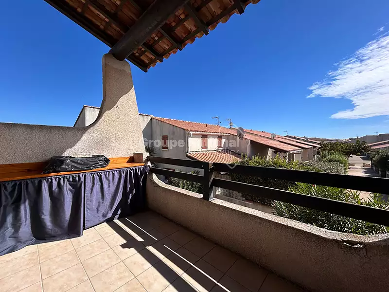 Appartement, 41,41 m²