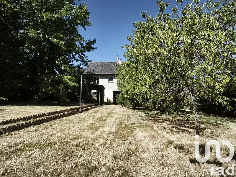 Maison, 72 m²