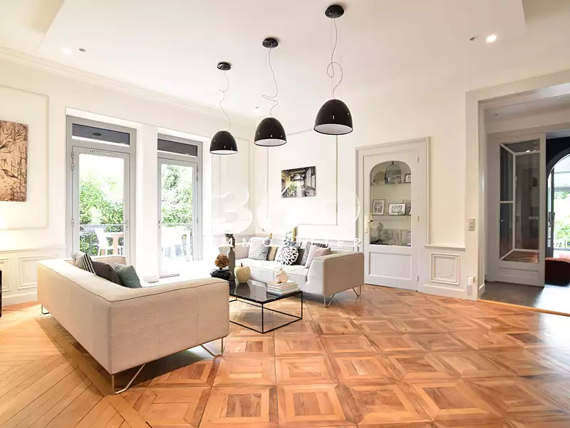 Appartement, 235 m²