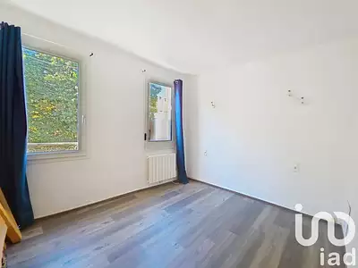 Maison, 56 m²