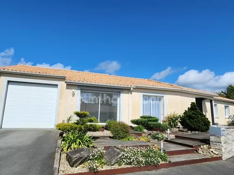 Maison, 155 m²