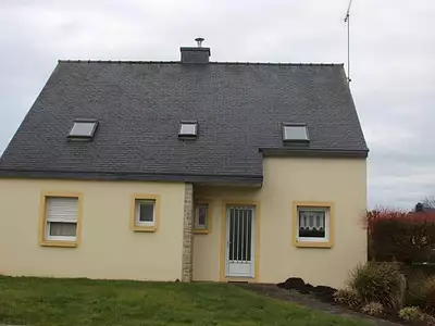 Maison, 127 m²