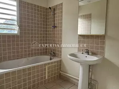 Appartement, 87,57 m²