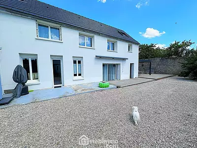 Maison, 152 m²