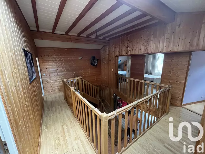 Maison, 215 m²