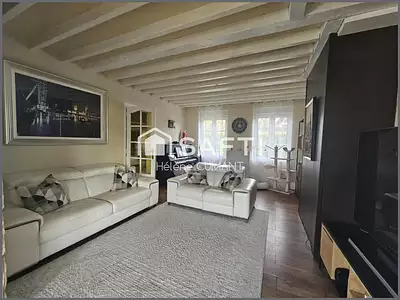 Maison, 238 m²