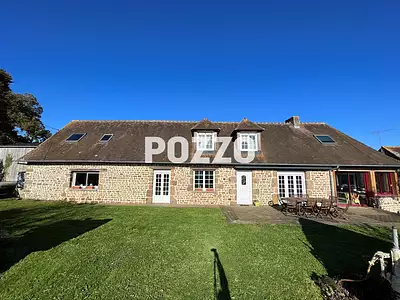 Maison, 202 m²