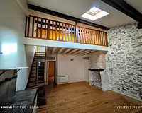 Appartement, 70 m²
