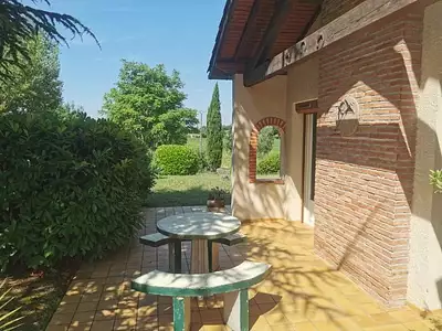 Maison, 160 m²