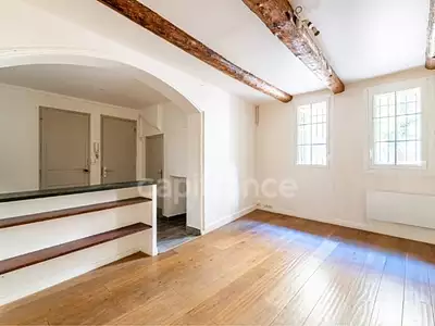 Appartement, 28 m²
