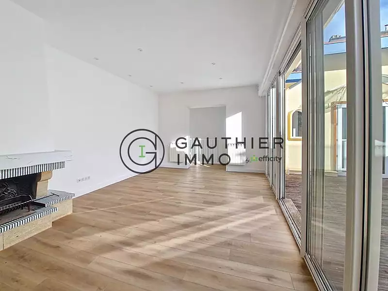 Appartement, 89 m²