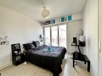 Appartement, 43 m²