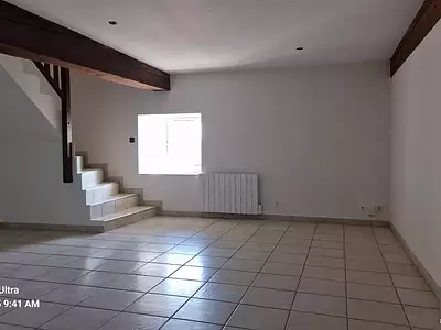 Appartement, 63 m²