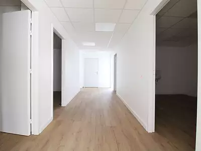 Divers, 109 m²