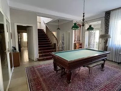 Maison, 410 m²