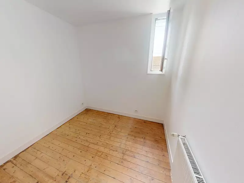 Maison, 77 m²