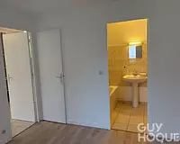 Appartement, 33,64 m²