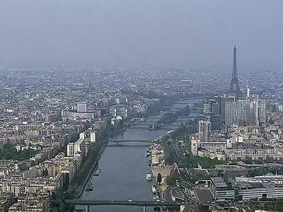 Appartement, 17,33 m²