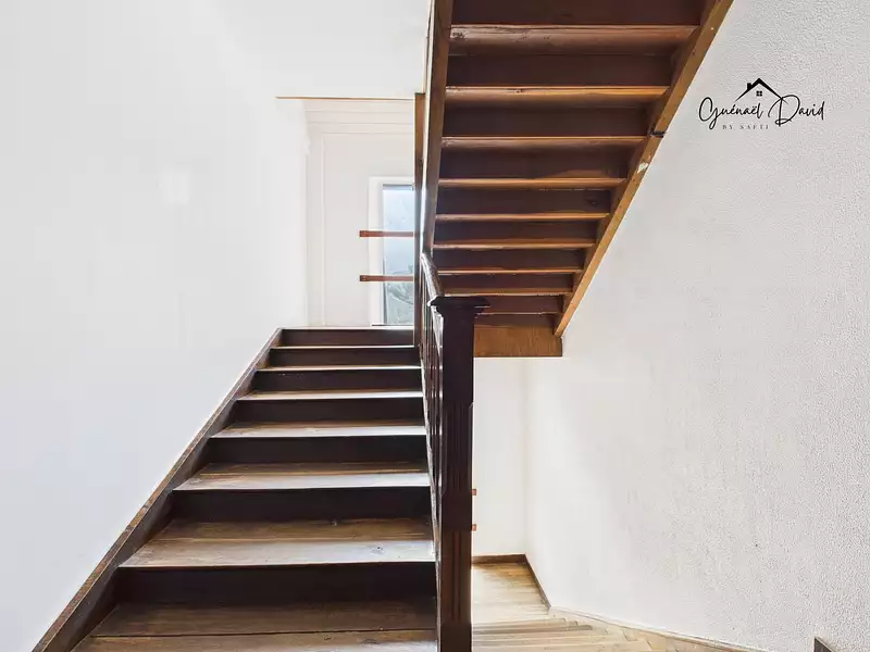 Appartement, 42 m²