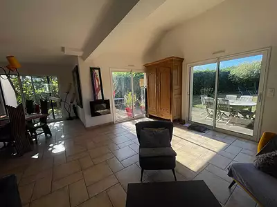 Maison, 135 m²
