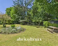 Appartement, 165 m²