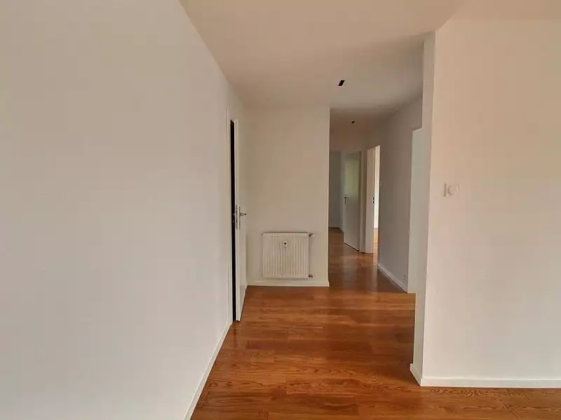 Appartement, 65 m²