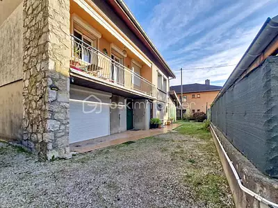 Maison, 140 m²