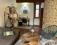 Appartement, 105 m²