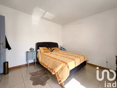 Maison, 116 m²