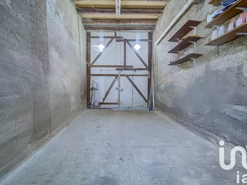 Maison, 192 m²