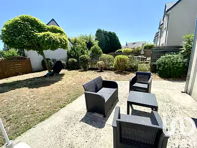 Maison, 89 m²