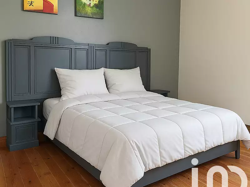 Maison, 235 m²