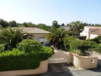Appartement, 36,82 m²