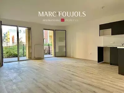 Appartement, 91,5 m²